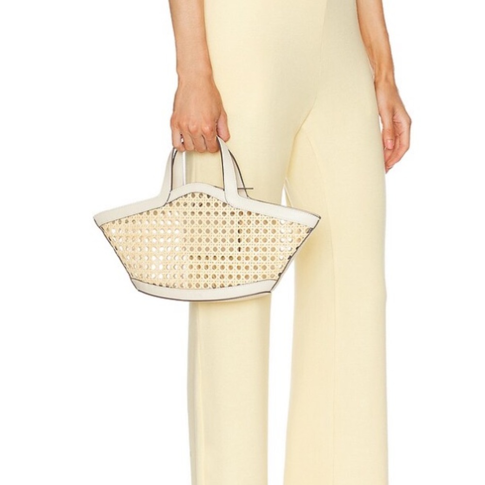 Cult Gaia Mini Yara Tote